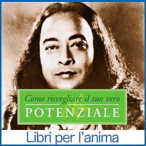 Come risvegliare il tuo potenziale libro Paramhansa Yogananda in offerta