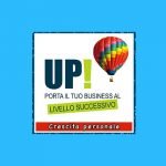 Up! Porta il Tuo Business al Livello Successivo libro