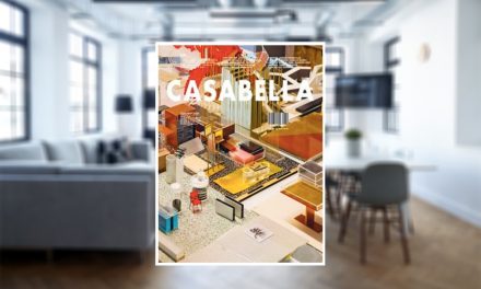 Abbonamento Casabella offerte: per gli appassionati di design